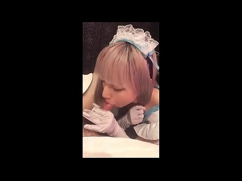 ❤️ Ídolo japonês [mayuka], roupa de empregada francesa, parte 1, broche e masturbação com loção ❤️❌ Porno em nós pt-br.japangaysex.ru ️❤